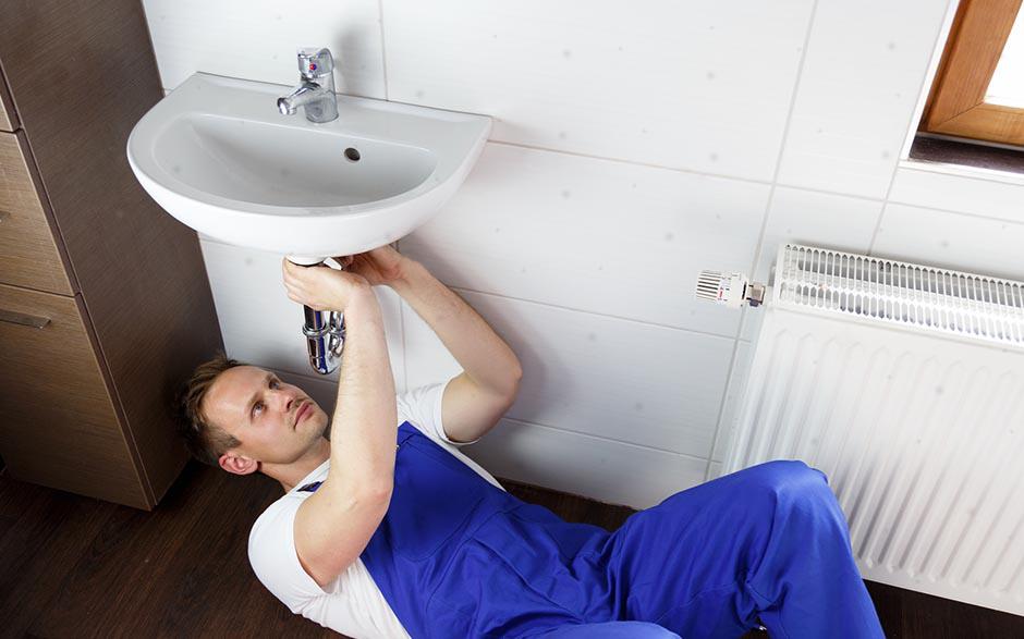 sanitaire plombier Nanterre